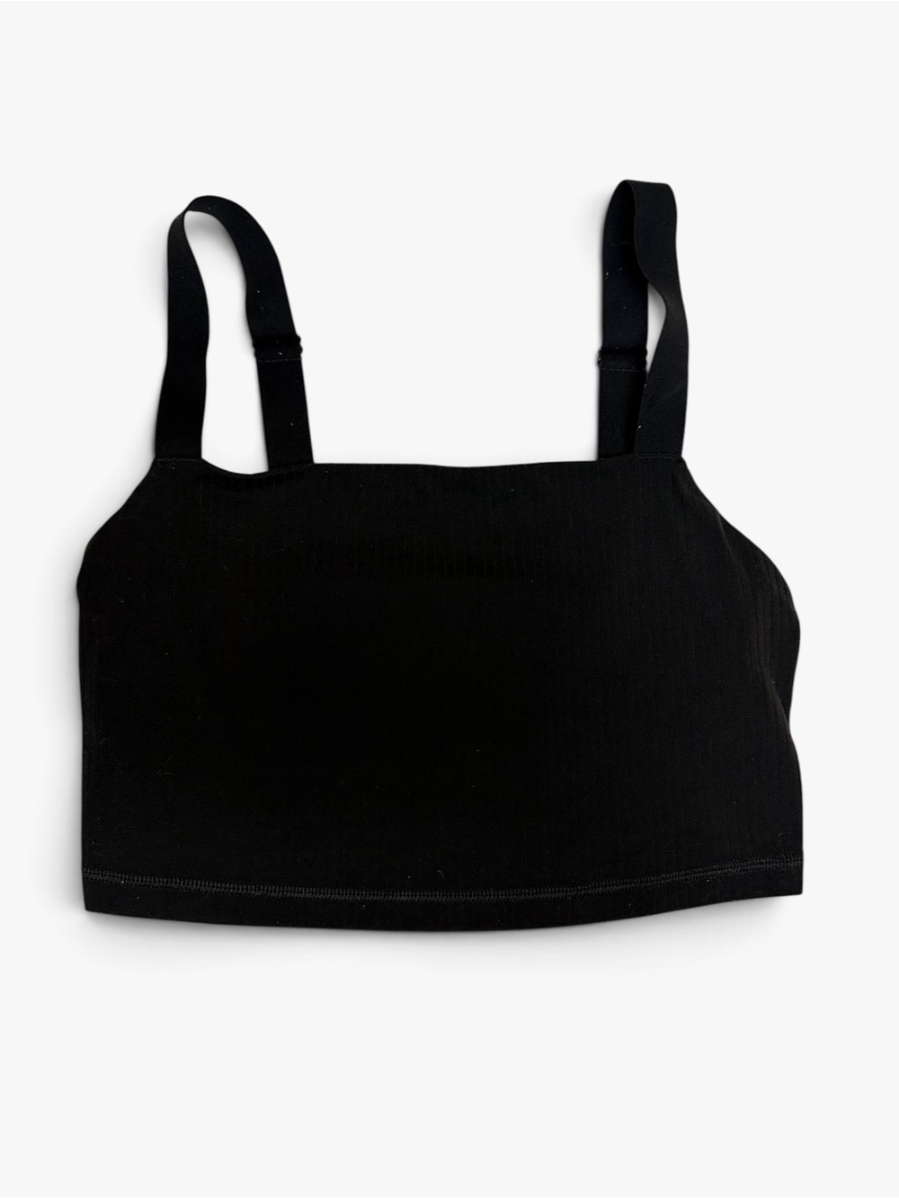 Offline by Aeries Tank w Built in Bra